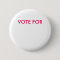 Customisable "Vote For" Button