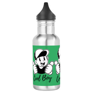 Customisable Water Bottles Personalised Designs