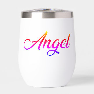Customisable Wedding Water Bottle