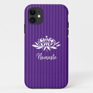 Customisable Zen Inspired  Case-Mate iPhone Case