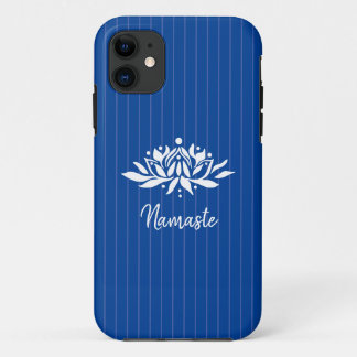 Customisable Zen Inspired Case-Mate iPhone Case