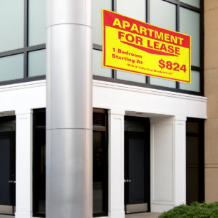 Customise 1 2 3 Bedroom Apartments For Lease Large Banner