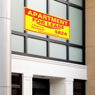 Customise 1 2 3 Bedroom Apartments For Lease Large Banner