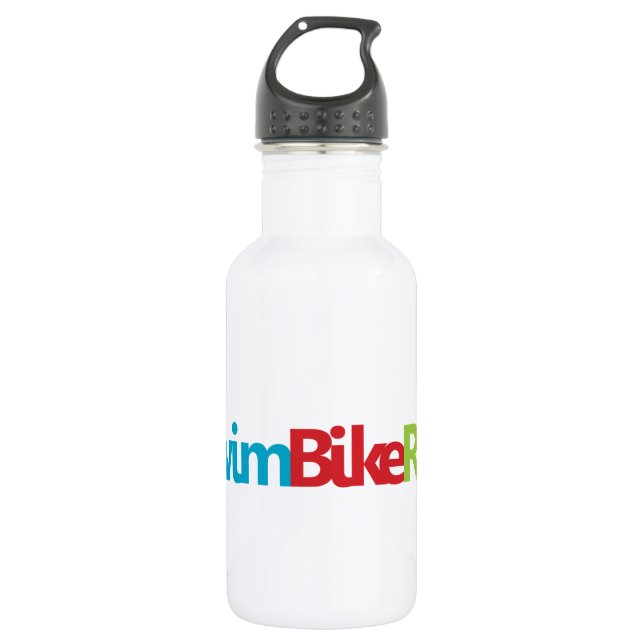 Customise 532 Ml Water Bottle (Front)
