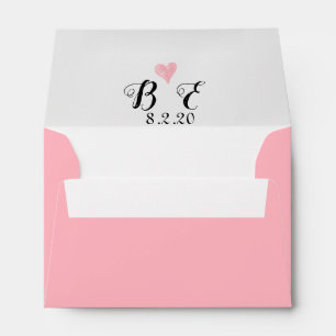 Customise-able Envelope
