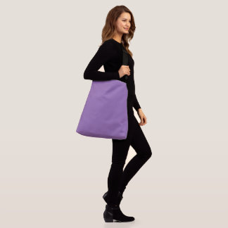 Customise Add Name Photo or Artwork Crossbody Bag
