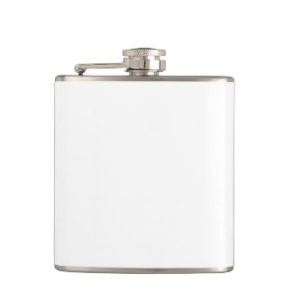 Customise Add Name Photo or Artwork Hip Flask