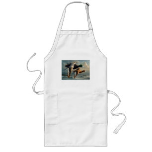 Customise Apron
