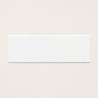 Customise as you like!