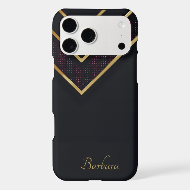 Customise Black Beauty (Back)