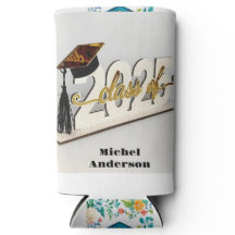   customise bloom with graduation powerCooler