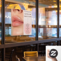 Customise Botox Lip Filler Cosmetology Beauty