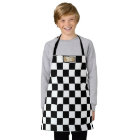 Customise Colours & Personalise Chequered