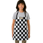 Customise Colours & Personalise Chequered