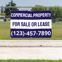 Customise Commercial Property For Sale Or Lease
