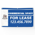 Customise Commercial Space For Lease Company Logo