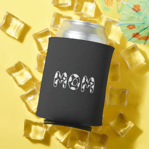 Customise : Cow Mum of The Birthday Girl Farm Can Cooler