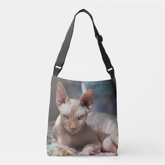 Customise Design your own double-sided tote bag (Front)