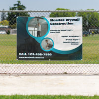 Customise Drywall Installation Contractor Business