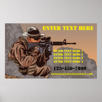 Customise Firearms Tactical Training School 
