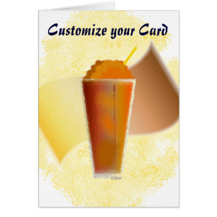 Customise for Any Occasion