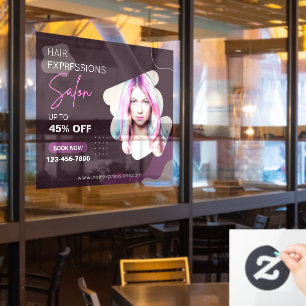 Customise Hair Colouring Highlights Beauty Salon