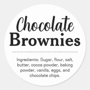 Customise Homemade label HM001_26rdv1