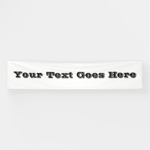 Customise It! Banner