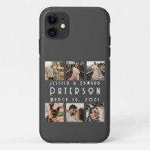 Customise It, Love Photos Modern Personalised Gift