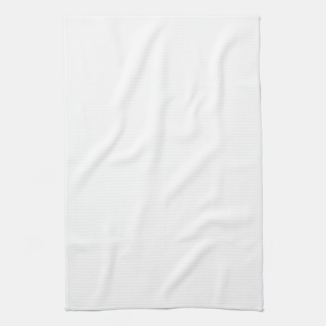 Customise It! Tea Towel (Vertical)