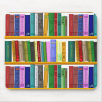 Customise Library Design