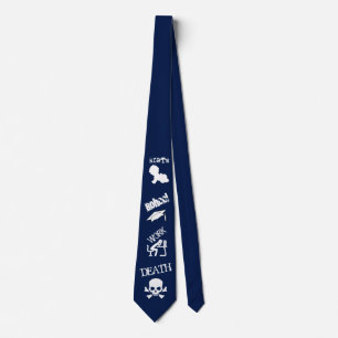 Customise Life Tie