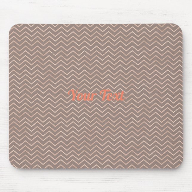 Customise Luxe Tall Mouse Pad (Front)