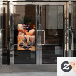 Customise Massage Studio Business 2