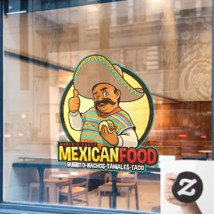 Customise Mexican Restaurant Food Tasty Fresh