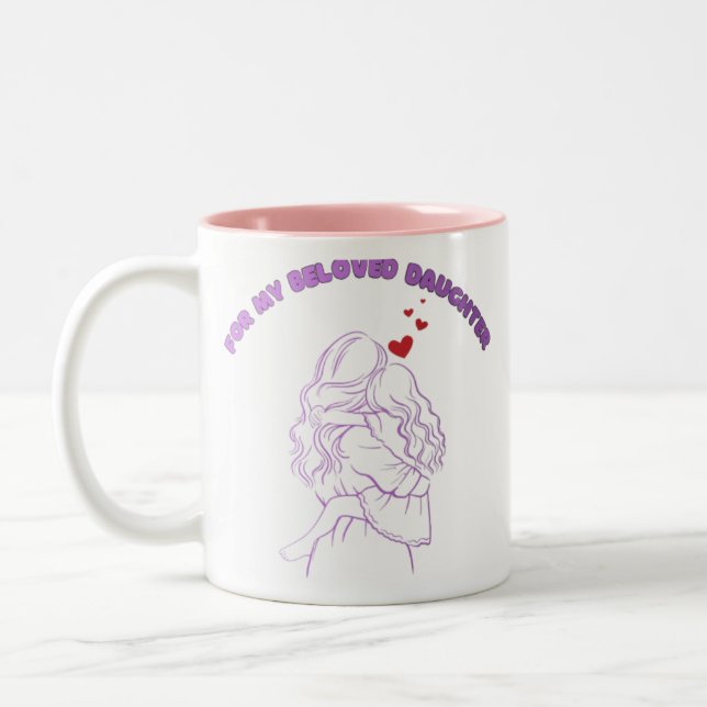 customise mug (Left)