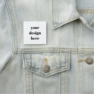 Customise name tag