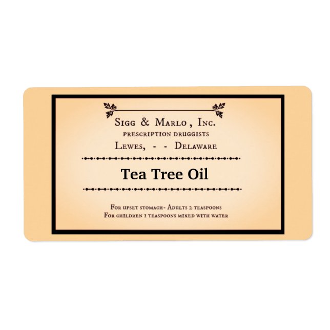 customise old rx (Front)