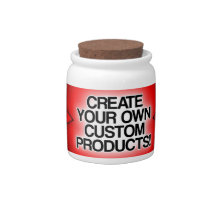 Customise / Personalise / Create your own