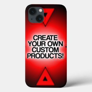 Customise / Personalise / Create your own iPhone 13 Case