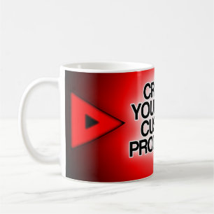 Customise / Personalise / Create your own Coffee Mug