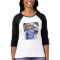 Customise Photo Shirt Gift for mummy and daddy