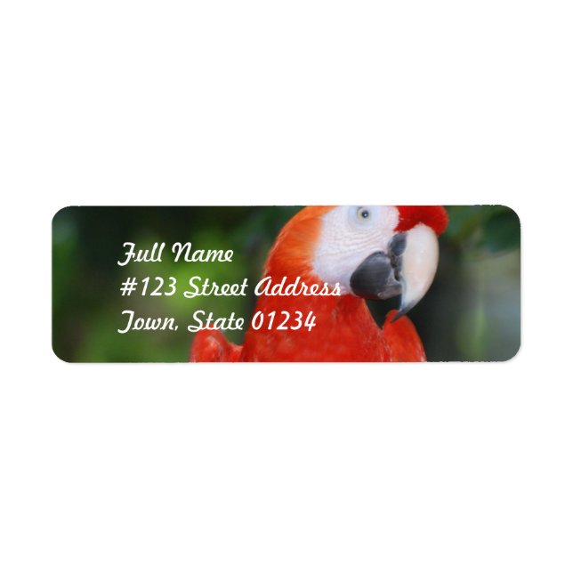 Customise Product (Front)