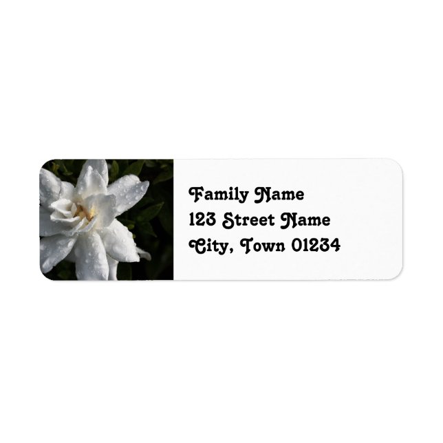 Customise Product (Front)