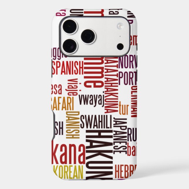 Customise Product (Back)