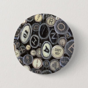 Customise Product 6 Cm Round Badge