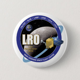 Customise Product 6 Cm Round Badge