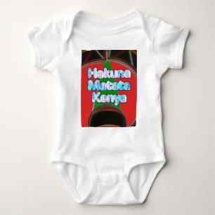 Customise Product Baby Bodysuit