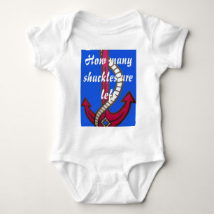 Customise Product Baby Bodysuit