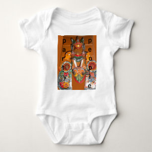 Customise Product Baby Bodysuit